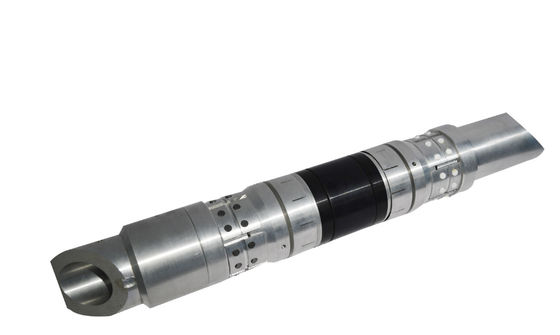 Enchufes de puente disolubles en la perforación de petróleo por encima de las aleaciones de magnesio