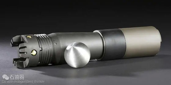 Lingotes de aleación de magnesio degradable para solubles en campos petrolíferos