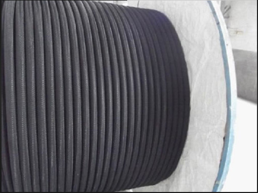 Anodos flexibles conductores de polímero para tuberías de petróleo subterráneas Impresión de protección catódica de corriente