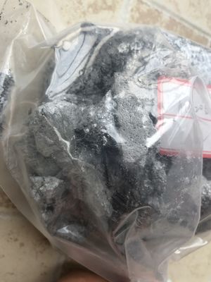 Magnesium Zirconium Master Alloy MgZr25 MgZr30 with 25% to 30% Zirconium Content for Grain Refinement in Sand and Permanent Mold Casting