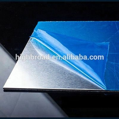 EN Estándar de placas de aleación de magnesio espesor 1 mm-100 mm resistencia al rendimiento ≥140MPa AZ80A T5