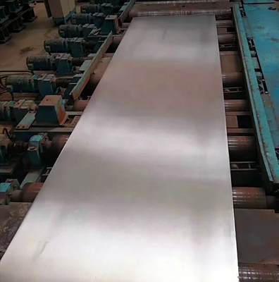 Extrusiones de aleación de magnesio ASTM Productos de aleación de magnesio extrudidos con acabado de alta superficie