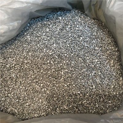 Alquilo de niobio de aluminio sólido AlNb50-80% HB7264-96 Estándar para aplicaciones aeroespaciales