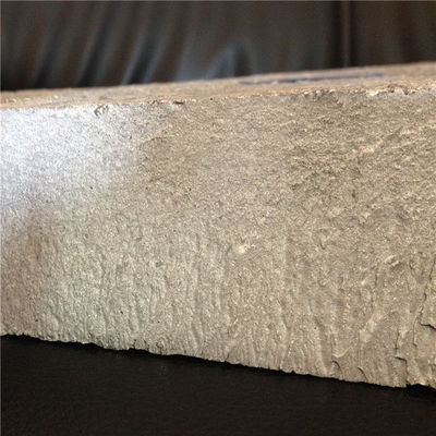 Refinador de grano de lingotes de aleación maestra de magnesio ytrío MgY30 MgY25 para fundición de magnesio automotriz aeroespacial