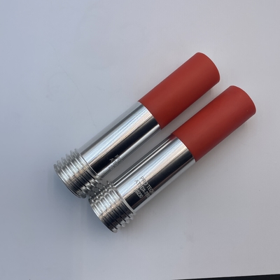 Boquilla de pulverización de carburo de boro de venturi personalizable núcleo de hilo grueso / delgado / fino