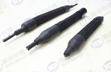 MMO/el ánodo sacrificatorio de la aleación flexible del Ti mezcló el ánodo flexible Titanium del óxido de metal