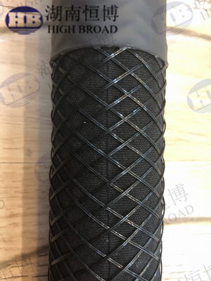 Ánodo linear de Flexbile diseñado para el cierre por la protección catódica en usos de HDD