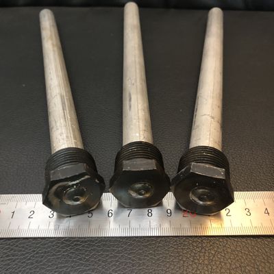 5/8 pulgadas NPT Magnesio Anodo Varilla 36 pulgadas pieza de repuesto para AO Smith State American calentadores de agua