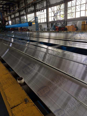 Dureza HB30-HB90 Placas de aleación de plata y magnesio Resistencia a la tracción ≥ 160 MPa
