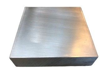 Tratamiento térmico Revestimiento de aleación de magnesio con tratamiento en solución y alargamiento ≥ 8%