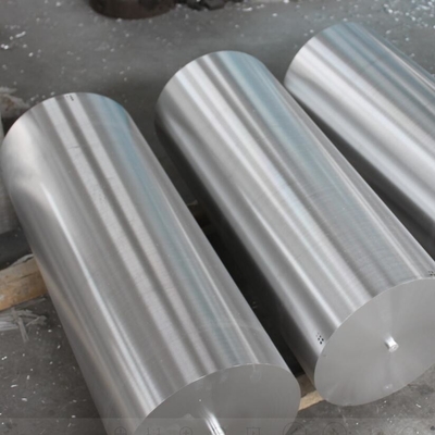 Alta conductividad térmica 156 W/mK Bolsas de magnesio extrudidas y personalizadas