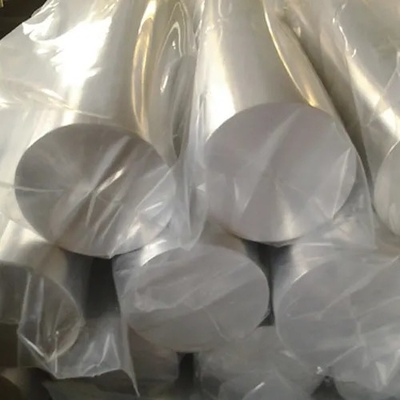 Alta conductividad térmica 156 W/mK Bolsas de magnesio extrudidas y personalizadas