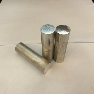 Varillas de ánodo de magnesio de núcleo de hierro galvanizado para calentadores de agua de autocaravanas de AO Smith