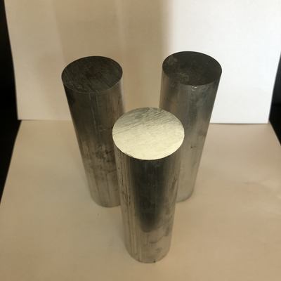 Resistencia a la corrosión Durabilidad Varillas de ánodo de magnesio para calentadores de agua 20L 50L