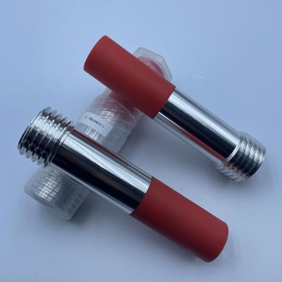 Boquilla de Carburo de Boro con Alta Velocidad de 200 m/s y Diseño Venturi de Agujero Extendido de 80 mm para Chorro de Arena