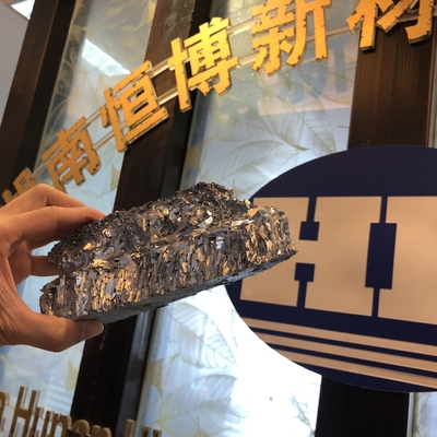 Mg10% Mg20% Ingot de aleación maestra de magnesio Ingot de aleación de magnesio de tierras raras para volver a fundir las aleaciones de MgRE Ingot