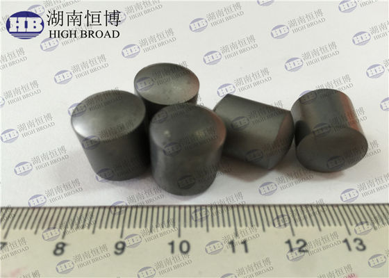 Carburo de boro B4C Tejas de blindaje balístico cerámico R400