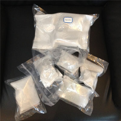 MgSc Master Alloy with 2% to 30% Scandium Content for High Strength Lightweight Alloying Additive in Custom Composition