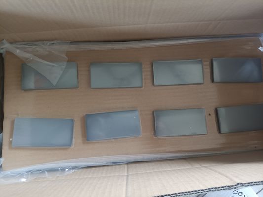 Placas de cerámica SiC ultraligeras | Materiales del núcleo de armadura balística de nivel IV de alta dureza