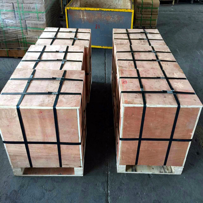 Calentador de agua Varilla de ánodo de magnesio Az31 Protege su tanque de agua contra la corrosión