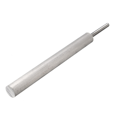 Calentador de agua Varillas de ánodo de magnesio Az63 para calentadores de agua