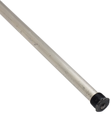 Calentador de agua Varillas de ánodo de magnesio Az63 para calentadores de agua