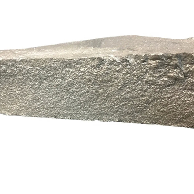 Cinturón de zinc-lantano con contenido de 3 a 5%