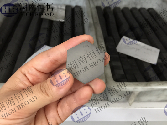 Las placas a prueba de balas negras de peso ligero de 3,15 G/cm3 para protección de aeronaves