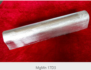 Recomendación de revestimiento de anodo de magnesio de superficie lisa para una protección duradera