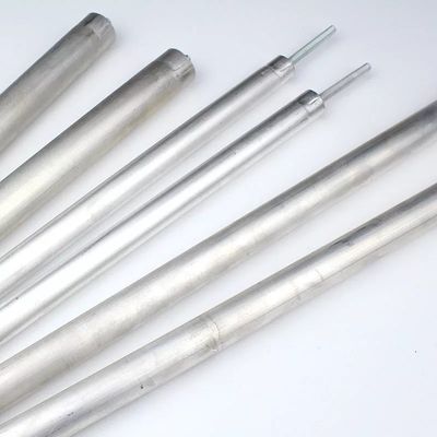 1/2 pulgadas NPT Compacto Magnesio de Anodo 30 pulgadas reemplazo para RV autocaravana Suburban Atwood Camper calentadores de agua