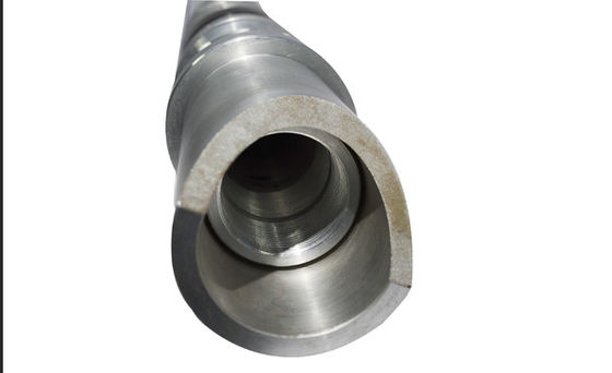 Las aleaciones de magnesio biodegradables solubles en la extracción de petróleo