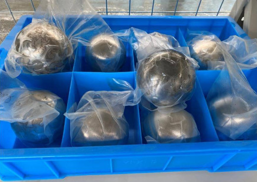 Aleación de magnesio de alta resistencia para herramientas de perforación en campos de petróleo / gas Conductividad térmica de 156 W / mK