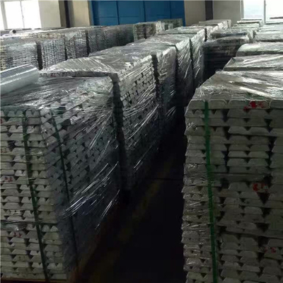 MgCe30 Magnesio Cerio MgCe25 Maestría de aleación de tierras raras Ingot