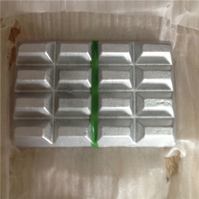 MgCe30 Magnesio Cerio MgCe25 Maestría de aleación de tierras raras Ingot