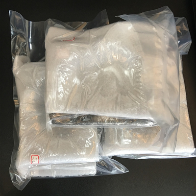 Lingote de la aleación principal el MgAl10% el MgAl50% del magnesio para la iluminación del agente de la iluminación del reductor