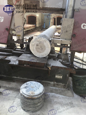 Carrete de magnesio de alto rendimiento para la industria duradera y duradera