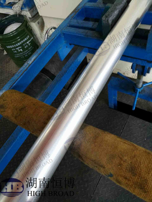 Carrete de magnesio de alto rendimiento para la industria duradera y duradera