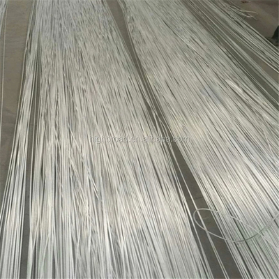 Barras de magnesio Mg AZ31 personalizadas Brillante plata y resistencia a altas temperaturas
