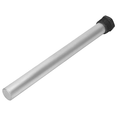 Anodo de magnesio personalizado para aleaciones de magnesio MgMn MgAlZn