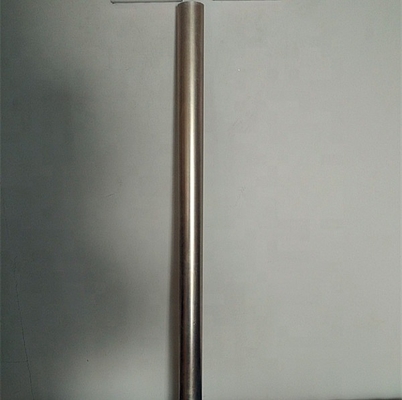 Varillas de ánodo de magnesio personalizadas Buena formabilidad y superficie lisa para longitudes de 100/200/500 mm