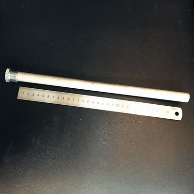 3/4 pulgadas NPT Magnesio Calentador de agua de anodo 34 pulgadas Reemplazo para el jacuzzi N40T61 N40T91 Craftsmaster Tanque