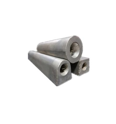 Ánodo de magnesio FLEX de 44" para entorno de agua dulce Ánodo de magnesio AZ63C con relleno y relleno
