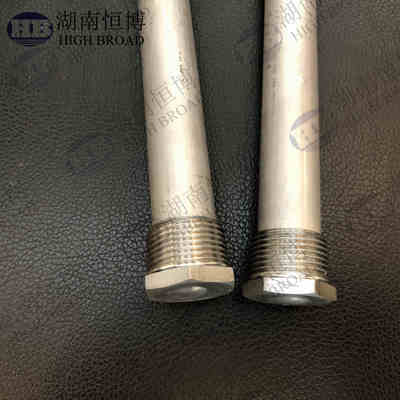 Celulas de magnesio de Mg, productos de aleación de magnesio varillas / láminas / láminas, varilla de magnesio puro