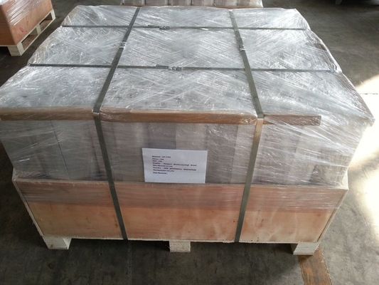 Sistemas de protección catódica con ánodos de sacrificio de magnesio para cascos de estructuras galvanizadas o con revestimiento epoxi protegen sus activos