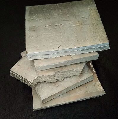 Industrial-Grade Magnesium Aluminum Alloy for Dry Storage and Improved Elongation Performance