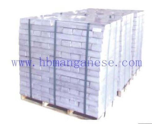 High Purity Magnesium Rare Earth Alloy Ingot 7.5kgs or Smaller GB/T3499-2003 Standard MgNd MgSc MgY MgCe MgLa Alloy