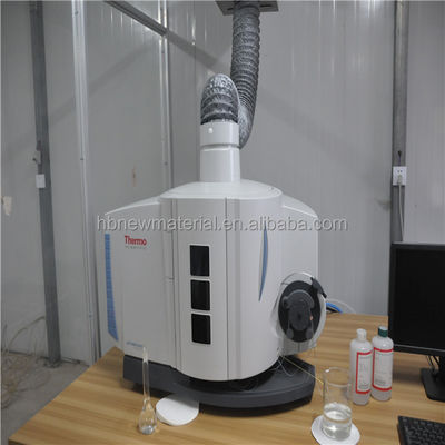 MgNd Master Alloy Ingot with Nd 25% and Nd 30% Composition ISO9001:2008 Certified for Grain Refinement