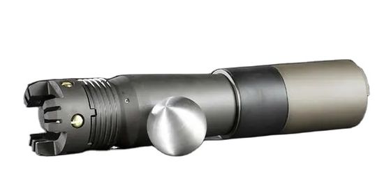 Alta resistencia de magnesio disoluble de rápida disolución para tapones de bola y puente Frac degradables personalizados