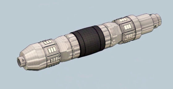 Enchufe de puente de magnesio soluble estándar ASTM B90 con un MOQ de 500 kg y un plazo de entrega de 7 días para la fracturación hidráulica de petróleo y gas