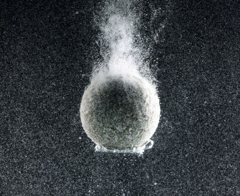 Enchufe de puente de magnesio soluble estándar ASTM B90 con un MOQ de 500 kg y un plazo de entrega de 7 días para la fracturación hidráulica de petróleo y gas